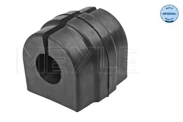 GUMA STABILIZATORA PRZÓD BMW E39 95-03 520-540 ŚR 24MM MEYLE 3146150021