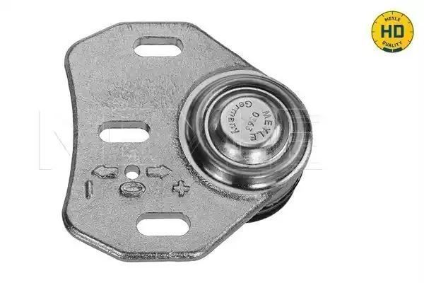 WAHACZ PRZÓD BMW F10 F11 12/F01-04 LE/PR GÓRNY Z PRZYKRĘCANYM SWORZNIEM MEYLE 3160500044/HD