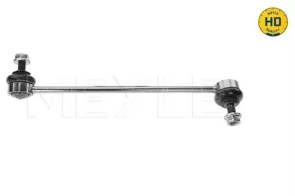 ŁĄCZNIK STABILIZATORA PRZÓD NISSAN QASHQAI 07- PR MEYLE 36160600047/HD