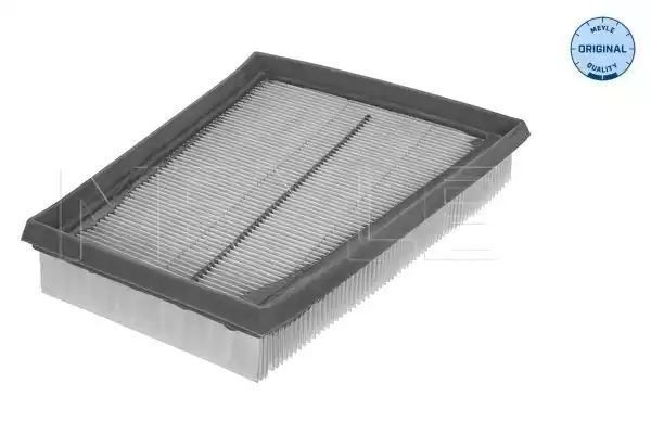 FILTR POWIETRZA FORD 1,6TDCI FIESTA FUSION 04- MEYLE 7123210009