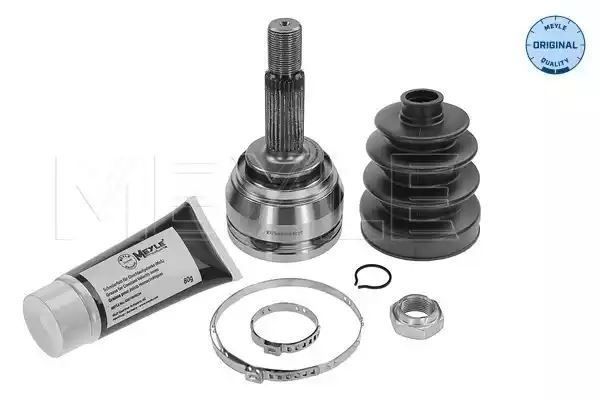 PRZEGUB ZEWNĘTRZNY VOLVO S40 V40 BEZ ABS MEYLE 5144980010