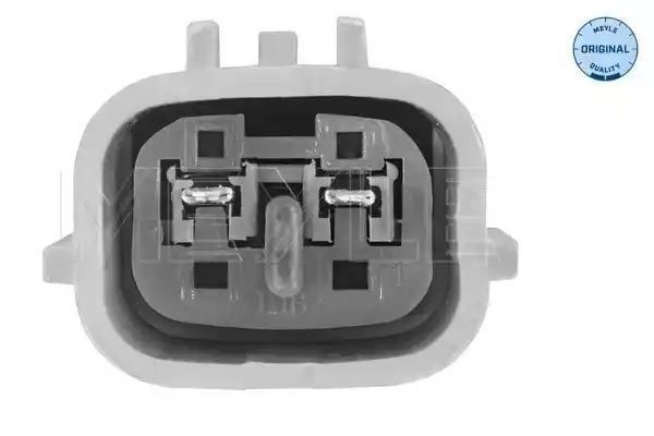CZUJNIK ABS PRZÓD MAZDA 626 PR MEYLE 35148990002