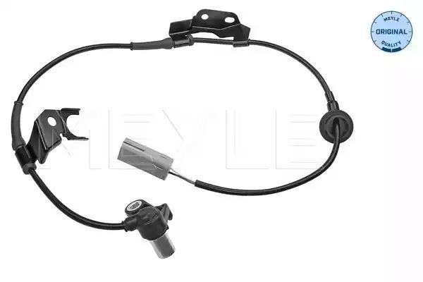 CZUJNIK ABS PRZÓD MAZDA 626 PR MEYLE 35148990002
