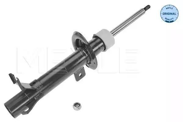 AMORTYZATOR PRZÓD FORD FIESTA V PRAWY 01-04 MEYLE 7266230010