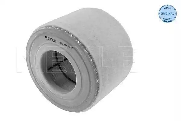 FILTR POWIETRZA VW AUDI A6 2,0TDI 2011- MEYLE 1123210027