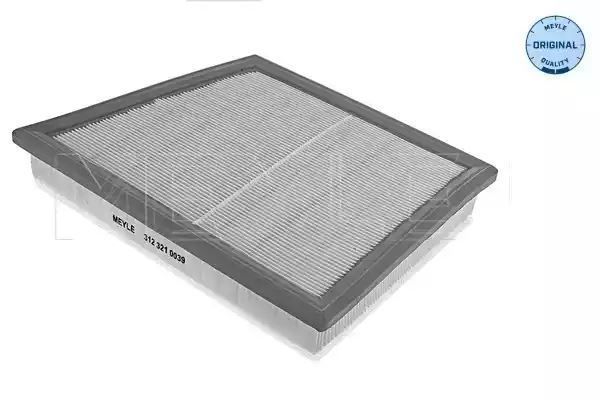 FILTR POWIETRZA BMW 2 X1 14- MINI 14- MEYLE 3123210039