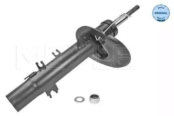 AMORTYZATOR PRZÓD CITROEN C3 09- LE MEYLE 40266230022
