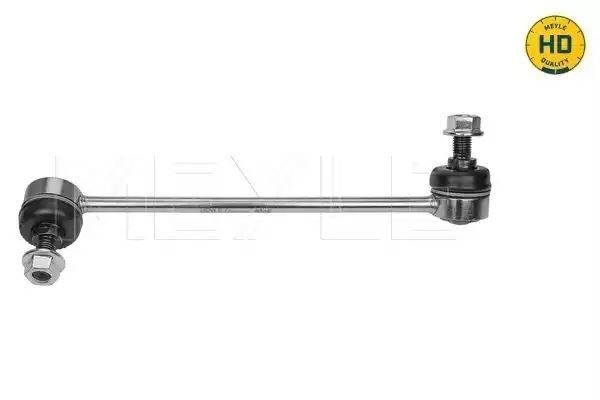ŁĄCZNIK STABILIZATORA PRZÓD MERCEDES SLK R172 11- LE MEYLE 0160600013/HD