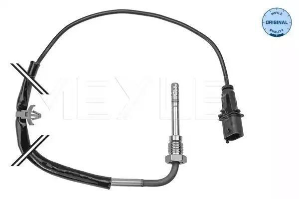CZUJNIK TEMPERATURY SPALIN OPEL VECTRA 02- MEYLE 6148000034