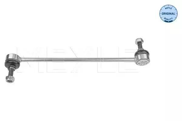 ŁĄCZNIK STABILIZATORA PRZÓD FIAT STILO 01- LE/PR MEYLE 2160600031