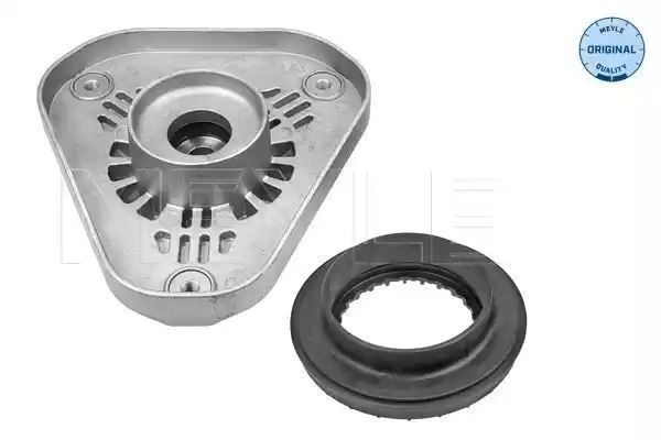 PODUSZKA AMORTYZATORA PRZÓD MERCEDES W212 LE/PR 09- Z ŁOŻYSKIEM MEYLE 0146410004/S