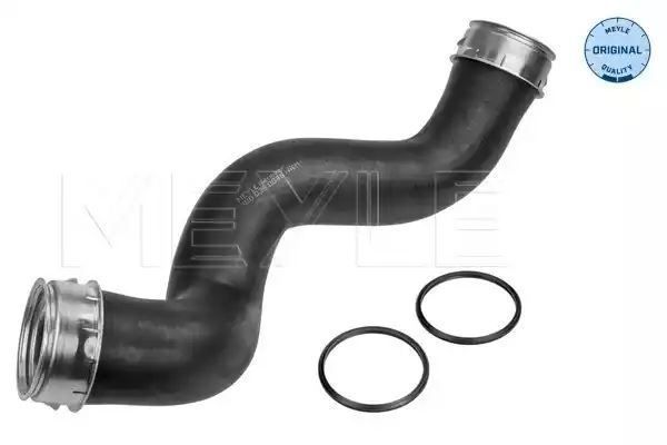 PRZEWÓD INTERCOOLERA VW 1,9TDI/2,0TDI MEYLE 1000360035
