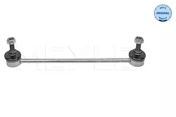 ŁĄCZNIK STABILIZATORA PRZÓD CITROEN C8 FIAT ULYSSE II LANCIA PHEDRA LE/PR MEYLE 11160600032