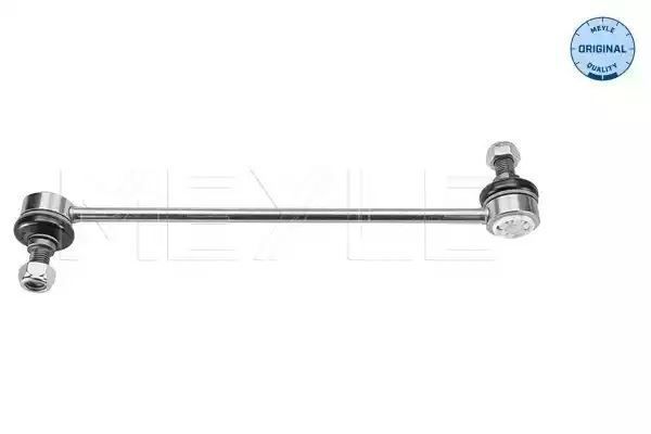 ŁĄCZNIK STABILIZATORA PRZÓD NISSAN JUKE QASHQAI II TOYOTA AVENSIS (T25) COROLLA LE/PR MEYLE 30160600080