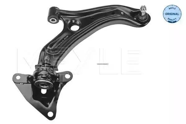 WAHACZ PRZÓD HONDA CITY JAZZ 08- PR DOLNY MEYLE 31160500134