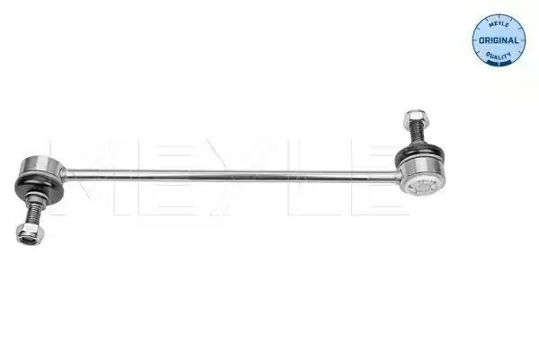 ŁĄCZNIK STABILIZATORA PRZÓD VW A2 POLO FABIA LE/PR 01- MEYLE 1160600045