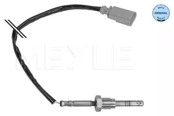 CZUJNIK TEMPERATURY SPALIN VW TOURAN 1,6TDI 10- MEYLE 1148000111
