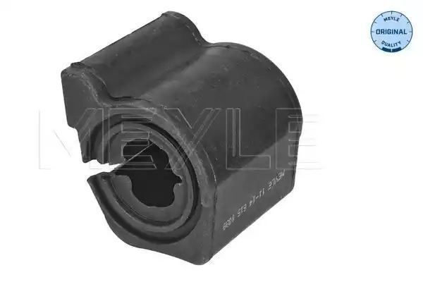 GUMA STABILIZATORA PRZÓD CITROEN C3 19MM MEYLE 11146150038