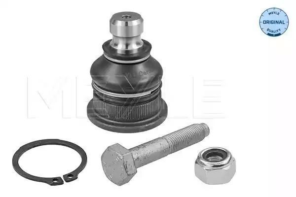 SWORZEŃ WAHACZA PRZÓD RENAULT MEGANE 03- 18MM KPL. ZE ŚRUBĄ MEYLE 16160100004/S