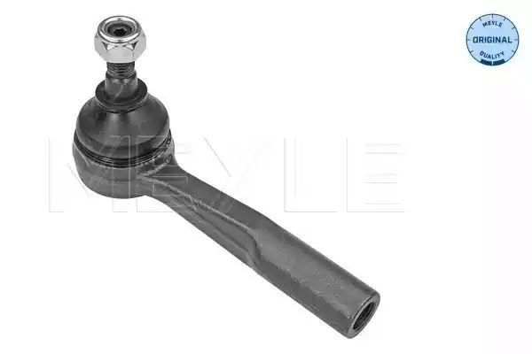 KOŃCÓWKA DRĄŻKA KIEROWNICZEGO OPEL ASTRA G ZAFIRA LE/PR MEYLE 6160200023