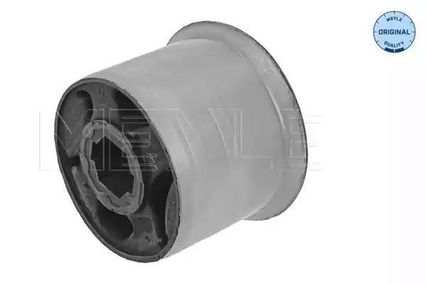 TULEJA WAHACZA PRZÓD VW POLO 00- IBIZA FABIA MEYLE 1006100043