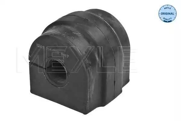 GUMA STABILIZATORA TYŁ BMW 3 E90 E91 E92 E93 (01/05-05/12), X1 E84 (03/09-/) MEYLE 3147150017