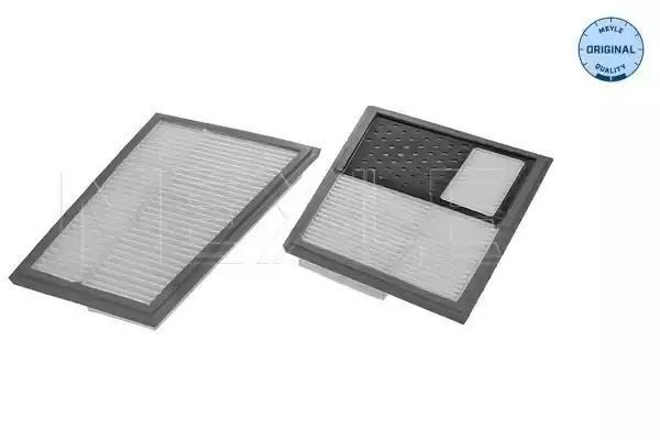 FILTR POWIETRZA MERCEDES ZESTAW MEYLE 0143210004/S