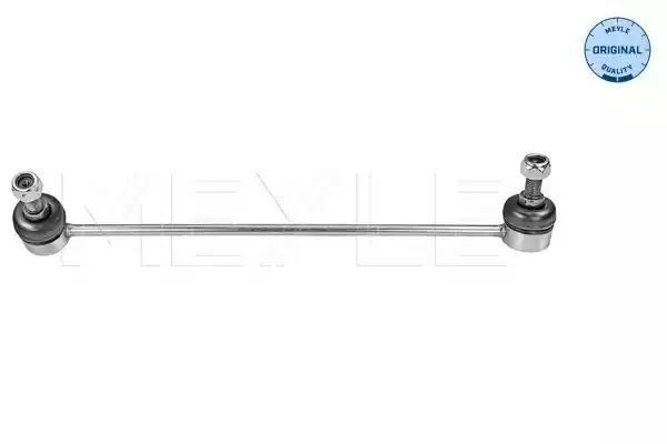 ŁĄCZNIK STABILIZATORA PRZÓD BMW E53 X5 00- PR MEYLE 3160600066