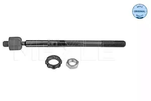 DRĄŻEK KIEROWNICZY VOLVO S60 10- S80 08- V70 XC70 07- LE/PR MEYLE 5160310005