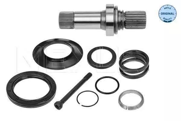 WAŁEK PRZEGUBU WEW. VW 1,6FSI/2,0TDI MEYLE 1004980248