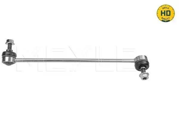 ŁĄCZNIK STABILIZATORA PRZÓD MERCEDES VITO BM 447 14- LE MEYLE 0160600099/HD