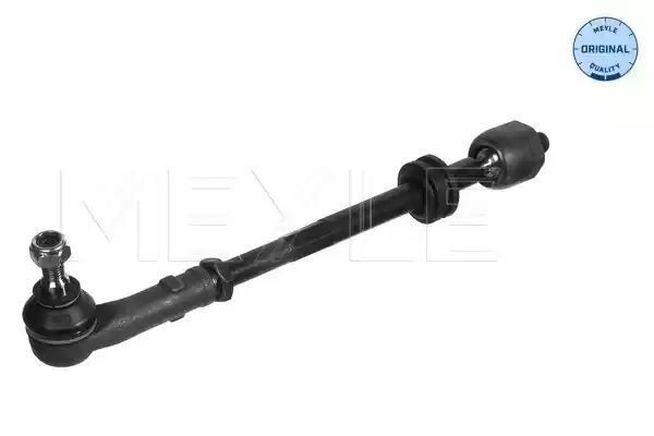 DRĄŻEK KIEROWNICZY VW T4 91- PR MEYLE 1160308319