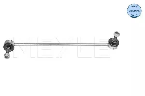 ŁĄCZNIK STABILIZATORA PRZÓD BMW E90 LE MEYLE 3160600079