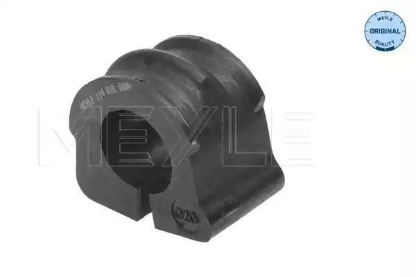 GUMA STABILIZATORA PRZÓD VW GOLF 4 WEW MEYLE 1146150006