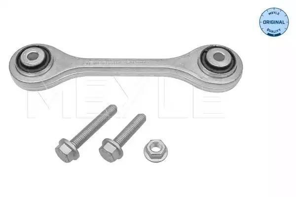 ŁĄCZNIK STABILIZATORA AUDI A4 (8K2, 8K5, 8KH) (11/07-/), A4 (8W2,8W5 B9) (05/15-), A5 (8F, 8T) (06/07-/), A6 (4G2, 4G5, C7) (11/10-05/13), A7 SPORT MEYLE 1160600041/S