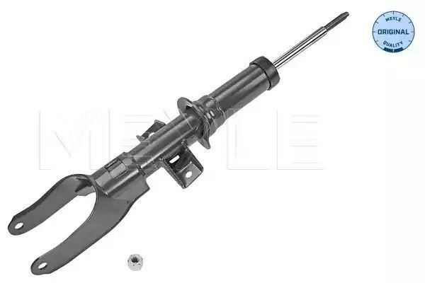 AMORTYZATOR PRZÓD VW AMAROK 10- LE/PR MEYLE 1266230018
