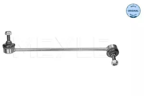 ŁĄCZNIK STABILIZATORA PRZÓD BMW X3 E83 PR MEYLE 3160600076