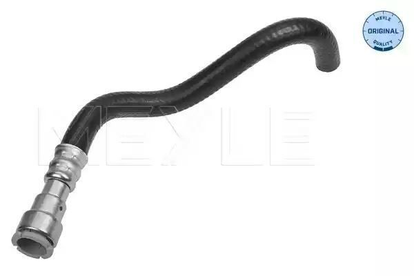 PRZEWÓD WSPOMAGANIA BMW X5 E53 (05/00-/) MEYLE 3592020006