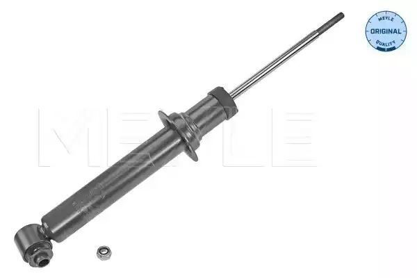 AMORTYZATOR TYŁ BMW E60 XD 4X4 05- LE/PR MEYLE 3267250030
