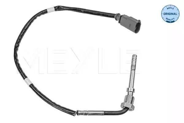 CZUJNIK TEMPERATURY SPALIN VW POLO 09- MEYLE 1148000056