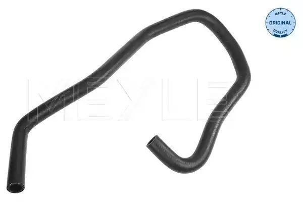 PRZEWÓD WSPOMAGANIA AUDI A3 BORA GOLF 4 97-06 MEYLE 1592020008