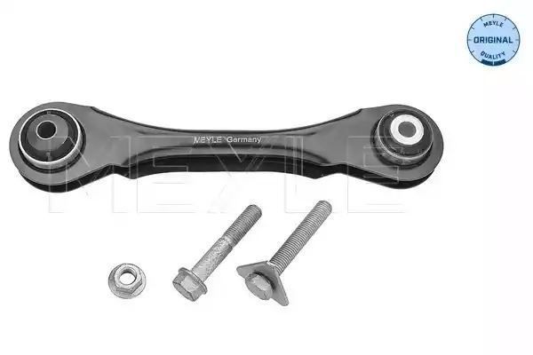 WAHACZ TYŁ BMW 1 F20, 1 (F21), 2 (F22, F87), 3 (F30, F80), 3 (F31), 3 GRAN TURISMO 10- PR (GÓRNY Z PRZODU) ZE ŚRUBAMI MEYLE 3160350013/S