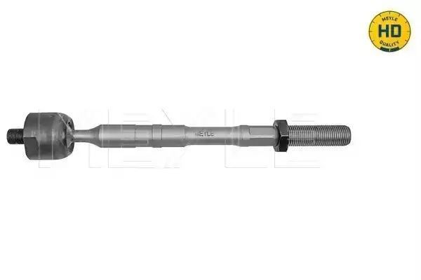 DRĄŻEK KIEROWNICZY CITROEN C3 (DŁ.238,5MM) CITROEN C3 I PEUGEOT 1007 1.4-1.6D 02.02- (BEZ KOŃCÓWKI) LE/PR MEYLE 40160310000/HD