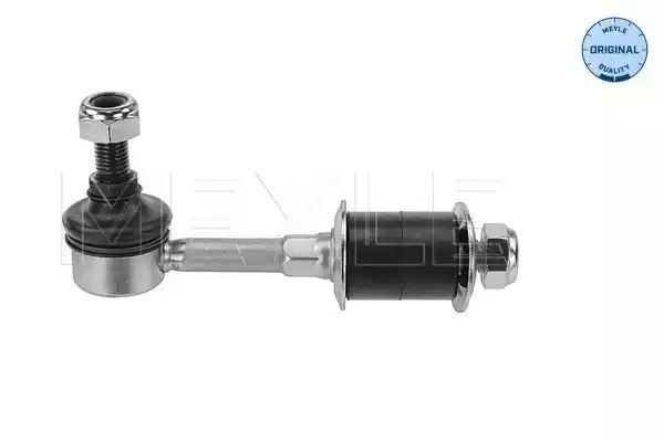 ŁĄCZNIK STABILIZATORA TYŁ MITSUBISHI LANCER 03- LE/PR MEYLE 32160600004