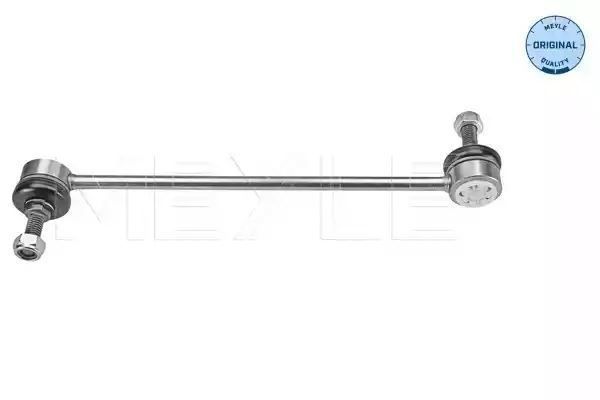 ŁĄCZNIK STABILIZATORA PRZÓD CITROEN C4 AIRCOOSS C-CROSSER 07-/ MEGANE II 03-/ 4007 LE/PR MEYLE 11160600037