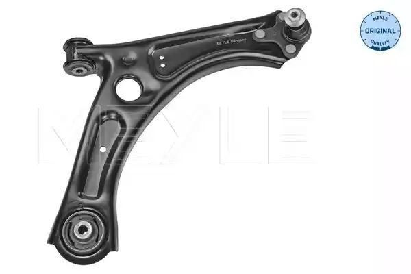 WAHACZ SKODA OCTAVIA 04-13 SUPERB II 09-15 VETI 09- VW CADDY 10- PR ZE SWORZNIEM MEYLE 1160500119