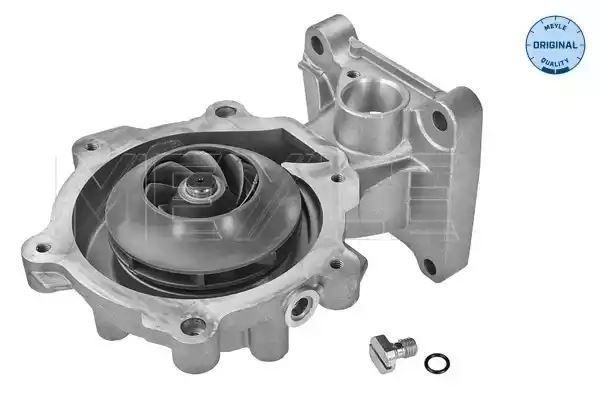 POMPA WODY FORD 2,0DI/TDCI BEZ OBUDOWY MEYLE 7132200019