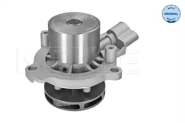 POMPA WODY VW 1,6TDI/2,0TDI 12- BEZ CZUJNIKA MEYLE 1132200029