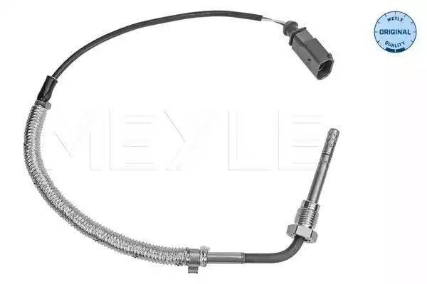 CZUJNIK TEMPERATURY SPALIN AUDI A6 10- MEYLE 1148000148