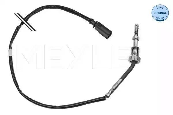 CZUJNIK TEMPERATURY SPALIN VW PASSAT 05- MEYLE 1148000046